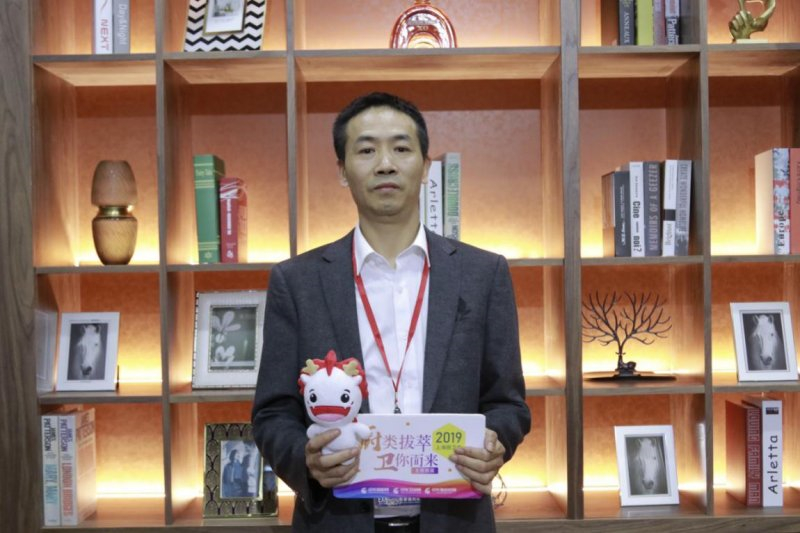品尊工匠张董：原木现代轻奢，将环保进行到底(图1)