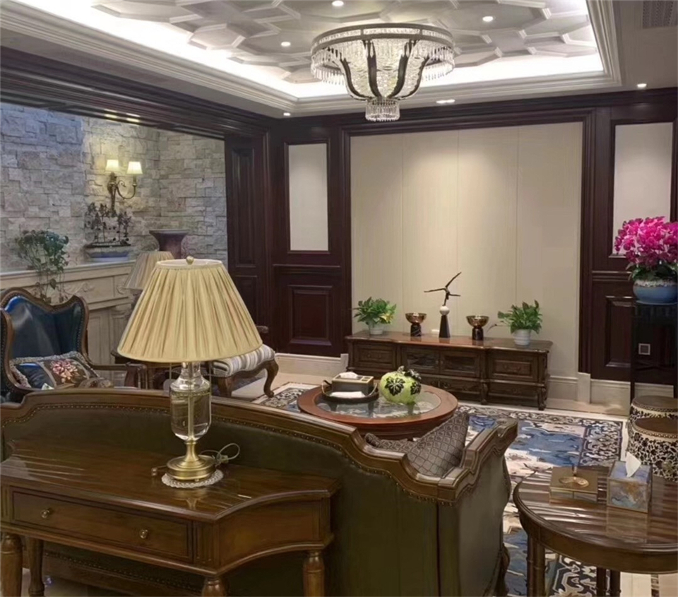 品尊工匠新工厂破土动工,蓄势待发(图7) 品尊工匠新工厂破土动工,蓄势待发(图7)