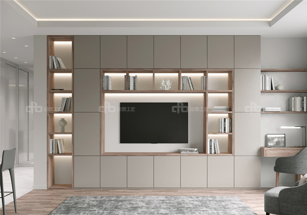 加盟全屋定制品牌要注意什么?(图4) 加盟全屋定制品牌要注意什么?(图4)
